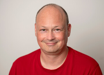Matthias Ruß